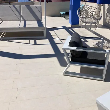 Apartment Modern Penthouse With Sea View Cabo Roig Dehesa de Campoamor (Orihuela Costa)