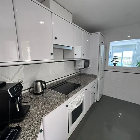 Apartment Modern Penthouse With Sea View Cabo Roig *
