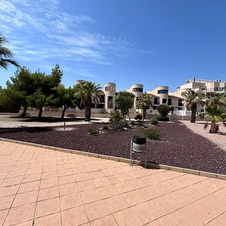 Apartment Modern Penthouse With Sea View Cabo Roig *