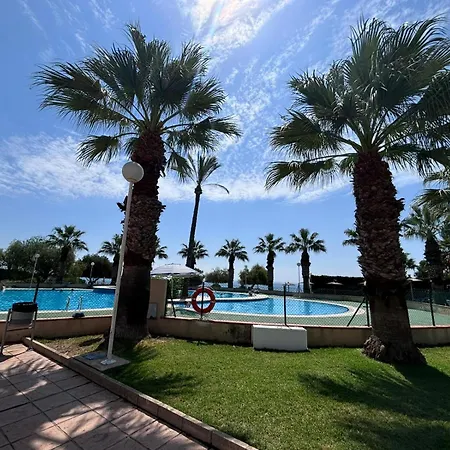 Apartment Modern Penthouse With Sea View Cabo Roig *