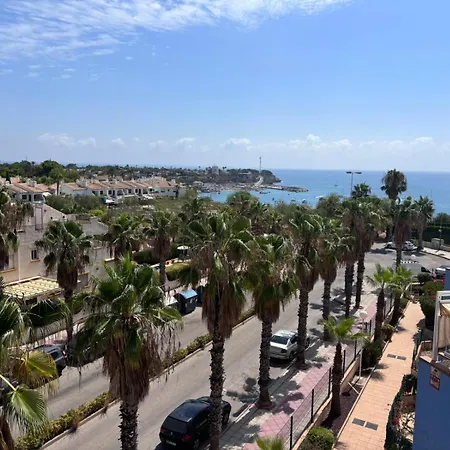 Apartment Modern Penthouse With Sea View Cabo Roig Dehesa de Campoamor (Orihuela Costa)
