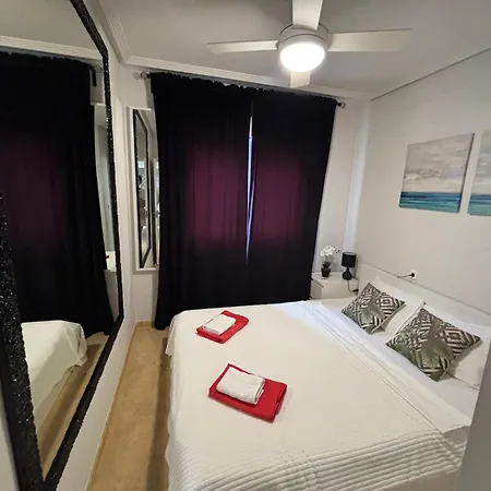 Apartment Modern Penthouse With Sea View Cabo Roig Dehesa de Campoamor (Orihuela Costa)