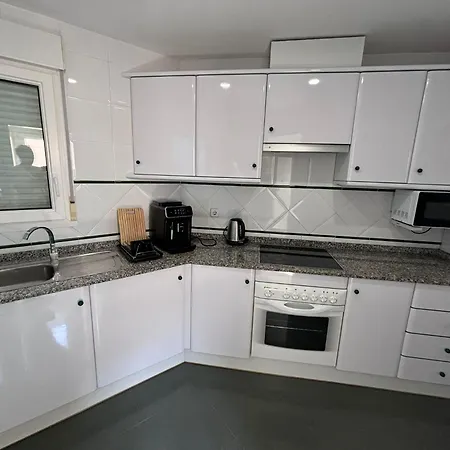 Apartment Modern Penthouse With Sea View Cabo Roig Dehesa de Campoamor (Orihuela Costa)
