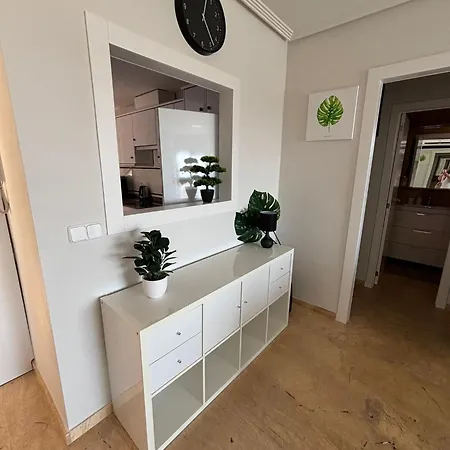 Modern Penthouse With Sea View Cabo Roig Apartment *