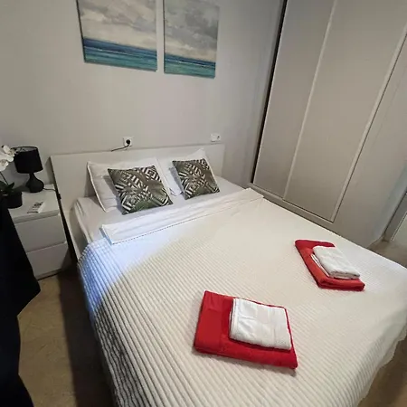Modern Penthouse With Sea View Cabo Roig *