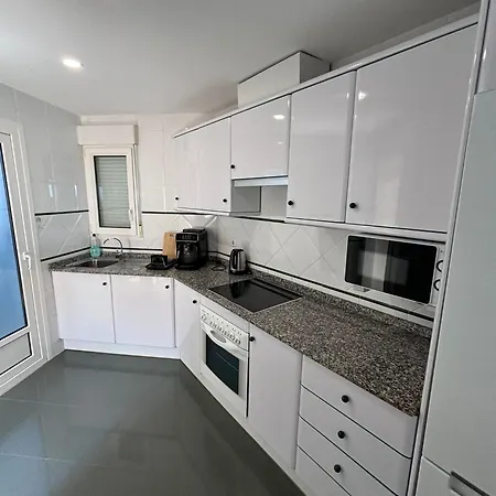 Modern Penthouse With Sea View Cabo Roig Apartment
