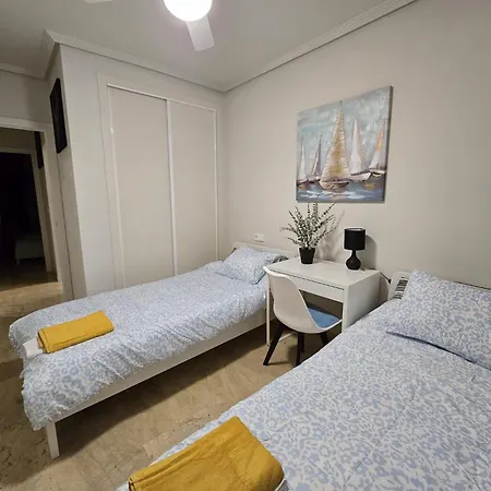 Apartment Modern Penthouse With Sea View Cabo Roig *