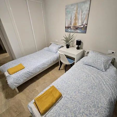 Modern Penthouse With Sea View Cabo Roig Apartment Dehesa de Campoamor (Orihuela Costa)